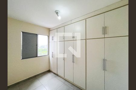 Quarto 1 de apartamento para alugar com 2 quartos, 58m² em Alto de Pinheiros, São Paulo