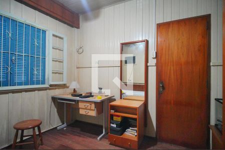 Quarto 1 de casa à venda com 4 quartos, 130m² em Rincão, Novo Hamburgo