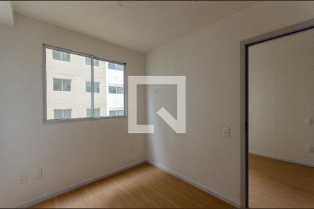 Quarto 1 de apartamento para alugar com 2 quartos, 32m² em Vila Pereira Cerca, São Paulo
