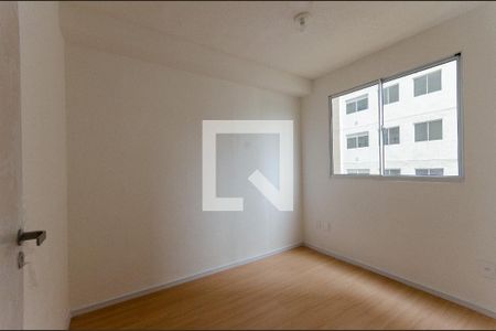 Quarto 1 de apartamento para alugar com 2 quartos, 32m² em Vila Pereira Cerca, São Paulo