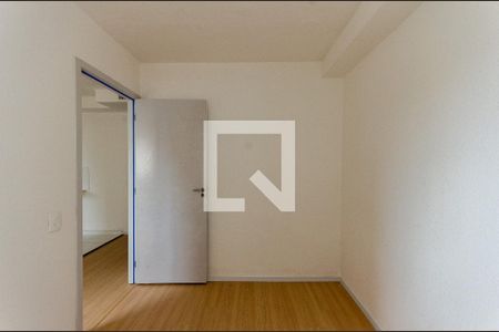 Quarto 1 de apartamento para alugar com 2 quartos, 32m² em Vila Pereira Cerca, São Paulo
