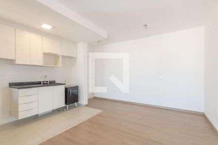Sala de apartamento à venda com 2 quartos, 64m² em Centro, Osasco