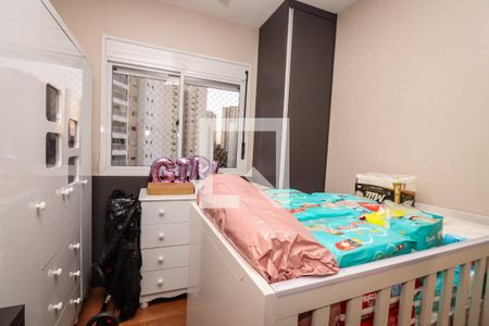 Quarto  de apartamento para alugar com 2 quartos, 85m² em Vila Andrade, São Paulo