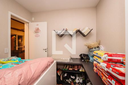 Quarto  de apartamento para alugar com 2 quartos, 85m² em Vila Andrade, São Paulo