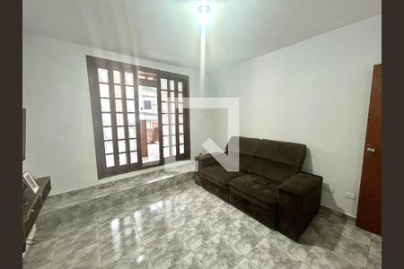 Sala de casa à venda com 3 quartos, 200m² em Jardim America, Guarulhos
