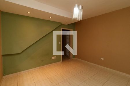 Sala de casa para alugar com 2 quartos, 100m² em Jardim Brasil (zona Norte), São Paulo