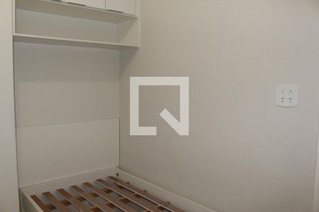 Quarto 1 de apartamento para alugar com 2 quartos, 57m² em República, São Paulo