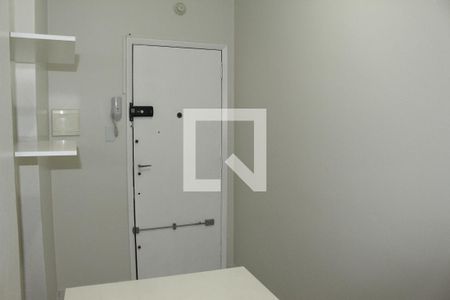 Entrada de apartamento para alugar com 2 quartos, 57m² em República, São Paulo