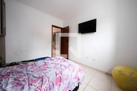 Quarto 1 de casa à venda com 3 quartos, 110m² em Parque Boturussu, São Paulo