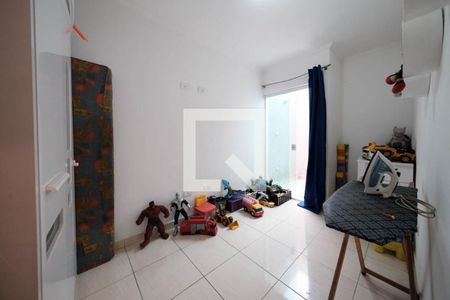 Quarto 2 de casa à venda com 3 quartos, 110m² em Parque Boturussu, São Paulo