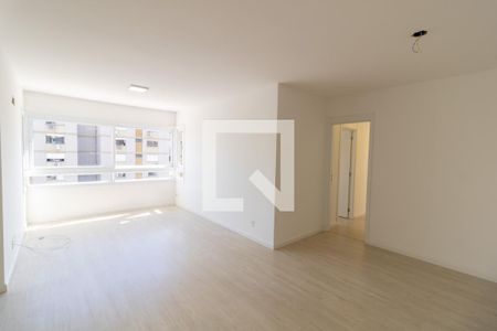 Sala de apartamento para alugar com 3 quartos, 85m² em Cristal, Porto Alegre