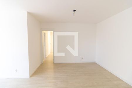 Sala de apartamento para alugar com 3 quartos, 85m² em Cristal, Porto Alegre