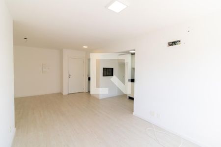 Sala de apartamento para alugar com 3 quartos, 85m² em Cristal, Porto Alegre