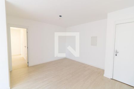 Sala de apartamento para alugar com 3 quartos, 85m² em Cristal, Porto Alegre
