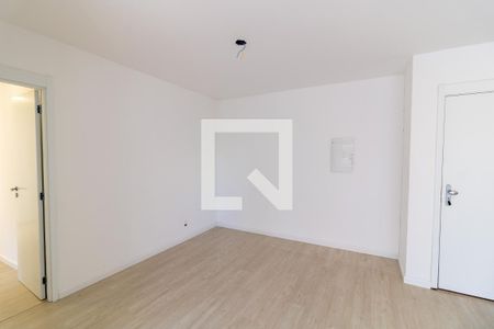 Sala de apartamento para alugar com 3 quartos, 85m² em Cristal, Porto Alegre