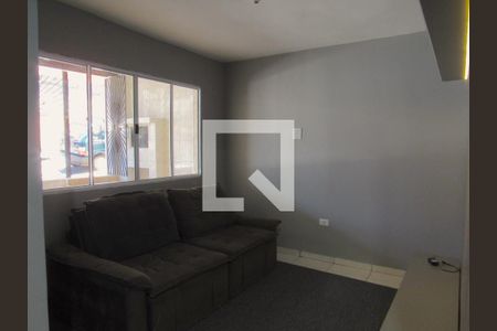 Sala de casa à venda com 3 quartos, 140m² em Vila Yolanda, Osasco