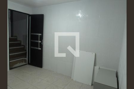 Sala 2 de casa à venda com 3 quartos, 140m² em Vila Yolanda, Osasco