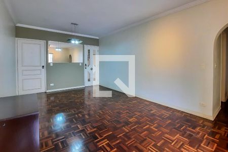Sala de apartamento à venda com 3 quartos, 65m² em Centro, São Bernardo do Campo