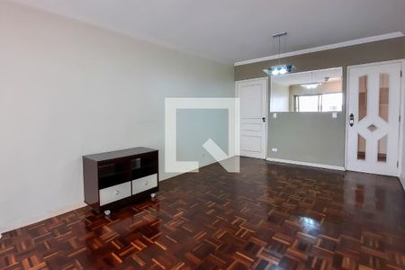 Sala de apartamento à venda com 3 quartos, 65m² em Centro, São Bernardo do Campo