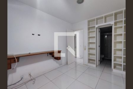 Suíte de apartamento à venda com 4 quartos, 180m² em Recreio dos Bandeirantes, Rio de Janeiro