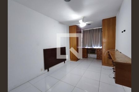 Suíte de apartamento à venda com 4 quartos, 180m² em Recreio dos Bandeirantes, Rio de Janeiro