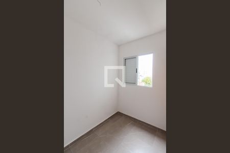 Quarto 1 de apartamento para alugar com 2 quartos, 48m² em Vila Nhocuné, São Paulo