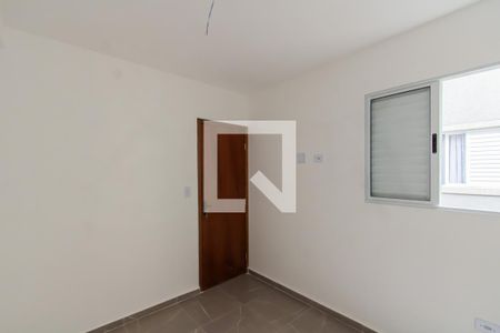 Quarto 2Q de apartamento para alugar com 2 quartos, 48m² em Vila Nhocuné, São Paulo