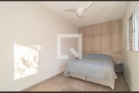 Quarto 1 de casa de condomínio à venda com 2 quartos, 120m² em Vila Bertioga, São Paulo