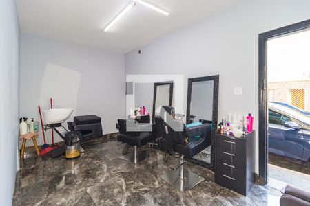 Sala de Estar de casa de condomínio à venda com 2 quartos, 120m² em Vila Bertioga, São Paulo