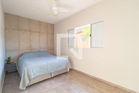 Quarto 1 de casa de condomínio à venda com 2 quartos, 120m² em Vila Bertioga, São Paulo