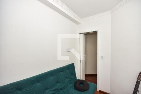 Quarto 1 de apartamento à venda com 3 quartos, 68m² em Vila Sonia do Taboao, Taboão da Serra