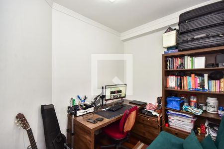 Quarto 1 de apartamento à venda com 3 quartos, 68m² em Vila Sonia do Taboao, Taboão da Serra