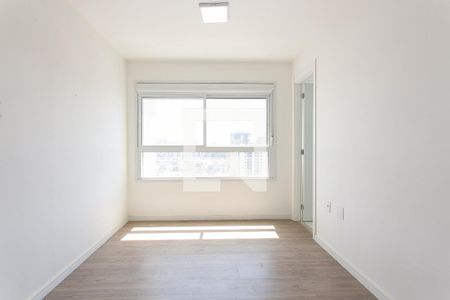 Suíte 1 de apartamento à venda com 2 quartos, 80m² em Vila Zilda, São Paulo