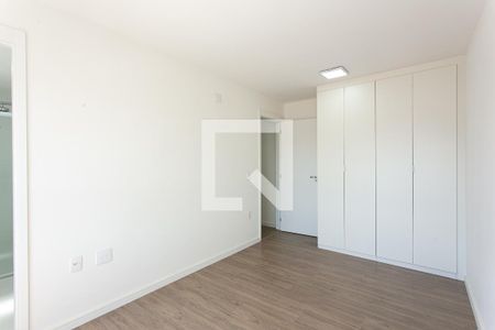 Suíte 1 de apartamento à venda com 2 quartos, 80m² em Vila Zilda, São Paulo