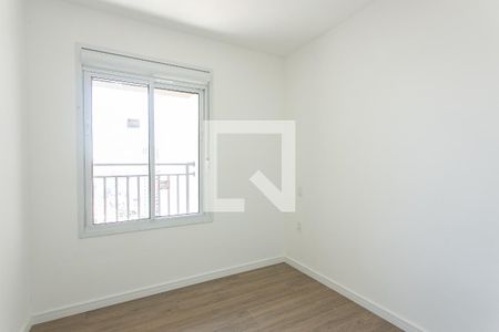 Suíte 2 de apartamento à venda com 2 quartos, 80m² em Vila Zilda, São Paulo
