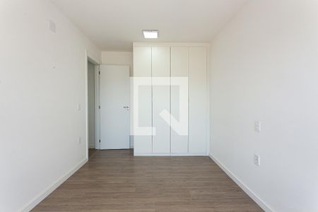 Suíte 1 de apartamento à venda com 2 quartos, 80m² em Vila Zilda, São Paulo