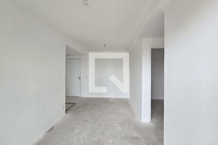 Sala de apartamento à venda com 2 quartos, 48m² em Assunção, São Bernardo do Campo