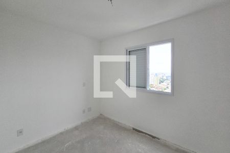 Quarto 1 de apartamento à venda com 2 quartos, 48m² em Assunção, São Bernardo do Campo