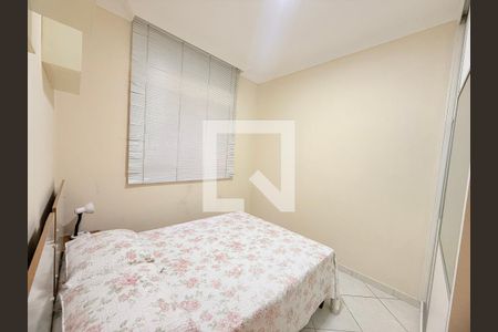 Quarto 1 de apartamento à venda com 2 quartos, 78m² em Castelo, Belo Horizonte