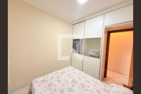 Quarto 1 de apartamento à venda com 2 quartos, 78m² em Castelo, Belo Horizonte