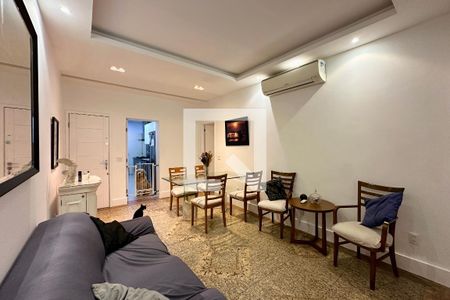 Apartamento à venda com 3 quartos, 126m² em Flamengo, Rio de Janeiro