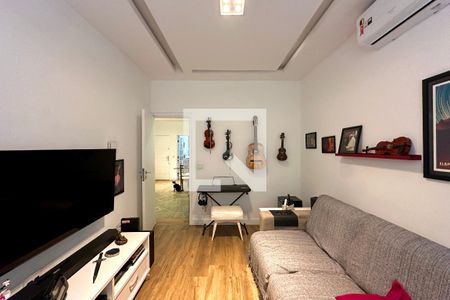 Apartamento à venda com 3 quartos, 126m² em Flamengo, Rio de Janeiro