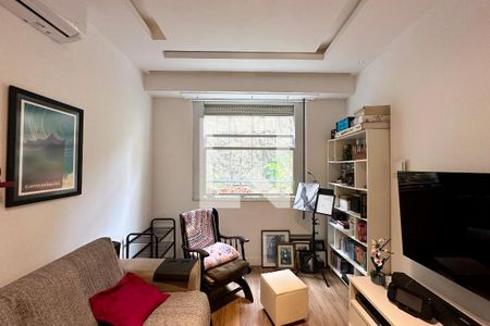 Apartamento à venda com 3 quartos, 126m² em Flamengo, Rio de Janeiro