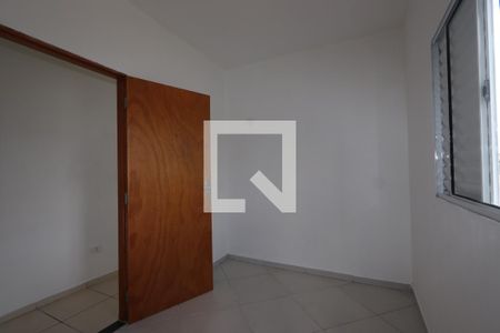 Quarto 1 de casa para alugar com 2 quartos, 96m² em Jardim Tietê, São Paulo