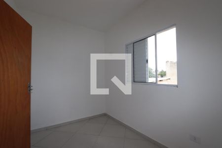 Quarto 1 de casa para alugar com 2 quartos, 96m² em Jardim Tietê, São Paulo