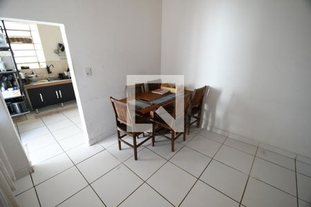 Sala - Casa 1 de casa à venda com 3 quartos, 229m² em Jardim Bela Vista, Campinas