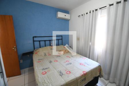 Quarto Suíte - casa 1 de casa à venda com 3 quartos, 229m² em Jardim Bela Vista, Campinas