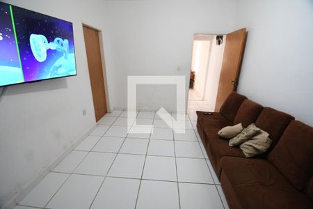 Sala - Casa 1 de casa à venda com 3 quartos, 229m² em Jardim Bela Vista, Campinas