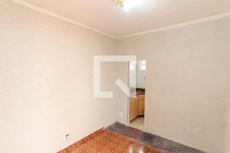 Suíte de casa para alugar com 3 quartos, 100m² em Jardim Brasil (zona Norte), São Paulo