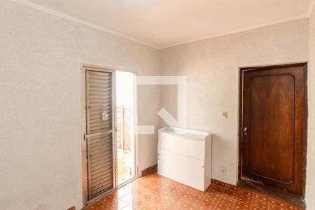 Suíte de casa para alugar com 3 quartos, 100m² em Jardim Brasil (zona Norte), São Paulo